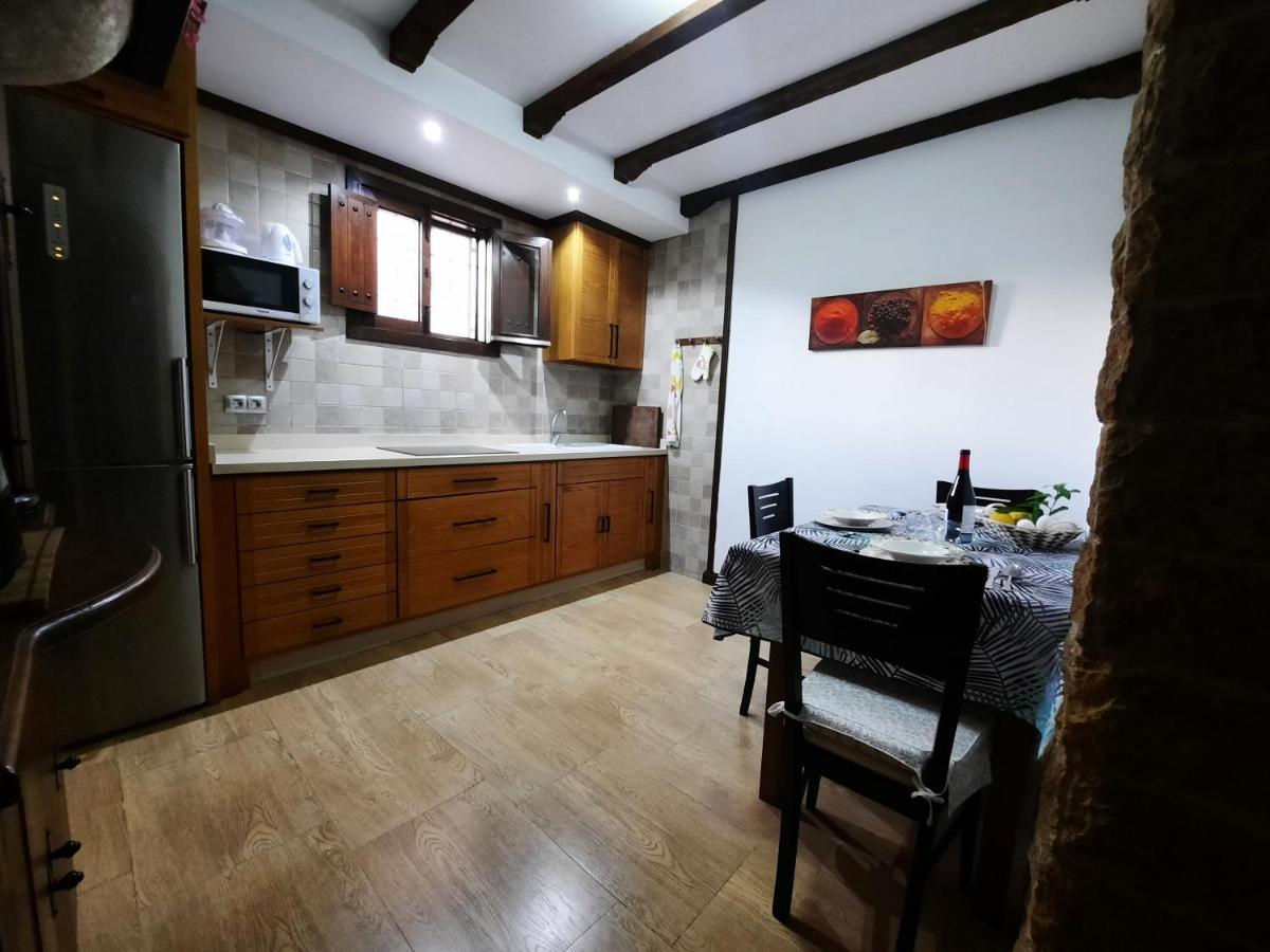 Casa Cueva Villa Aday Santa Maria de Guia de Gran Canaria Екстер'єр фото