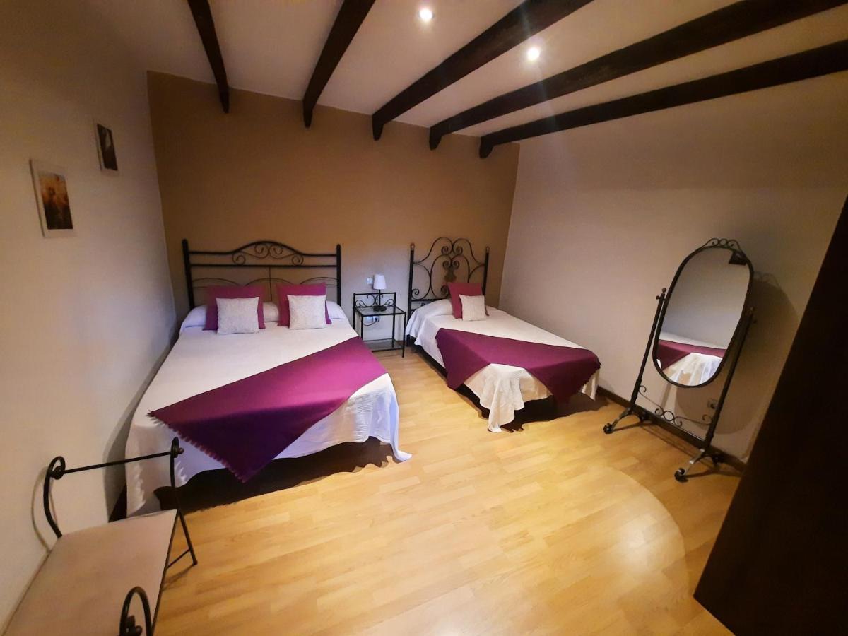 Casa Cueva Villa Aday Santa Maria de Guia de Gran Canaria Екстер'єр фото