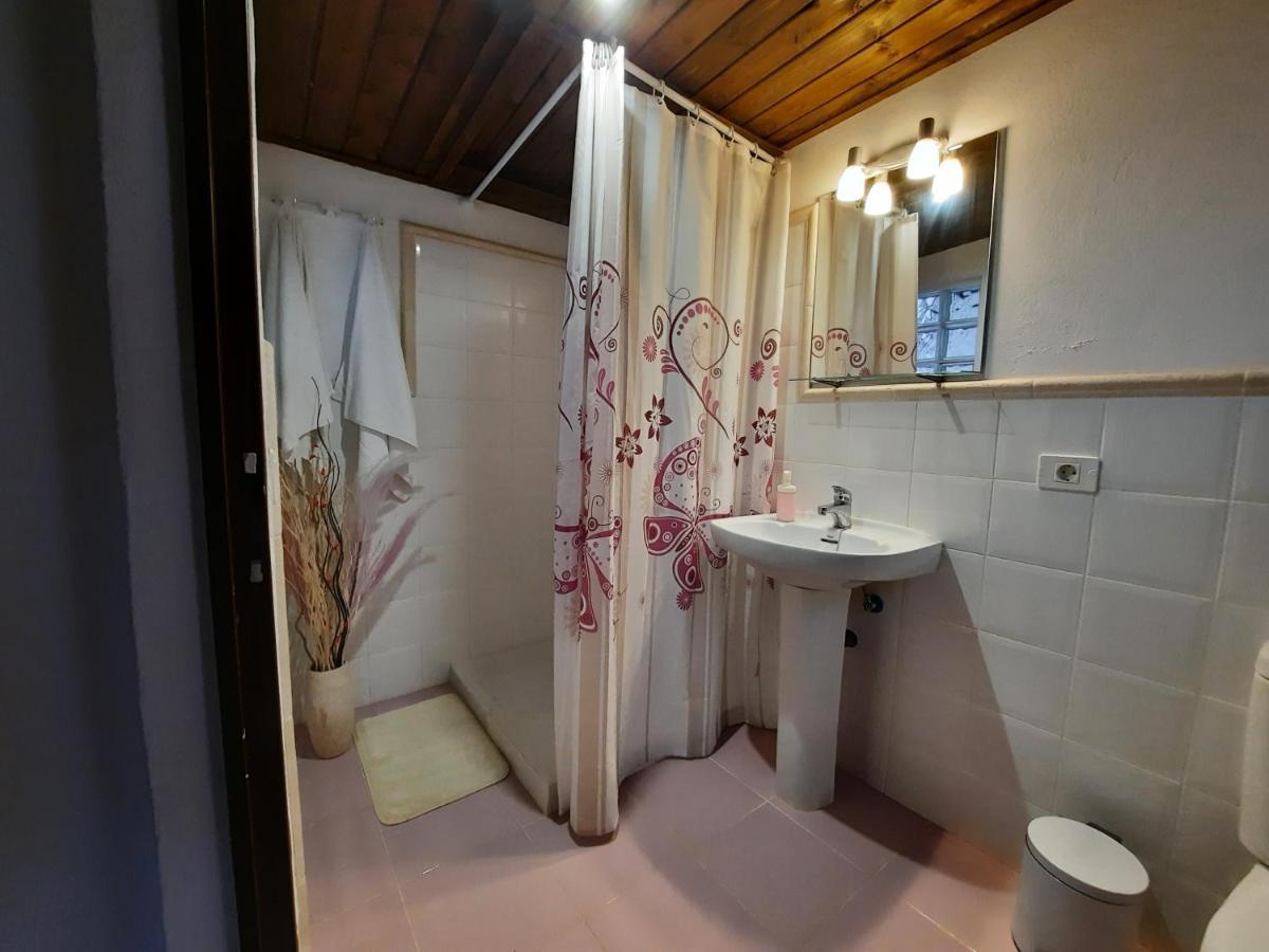 Casa Cueva Villa Aday Santa Maria de Guia de Gran Canaria Екстер'єр фото