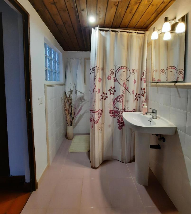 Casa Cueva Villa Aday Santa Maria de Guia de Gran Canaria Екстер'єр фото