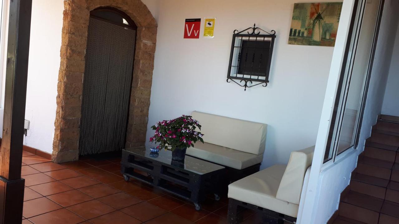 Casa Cueva Villa Aday Santa Maria de Guia de Gran Canaria Екстер'єр фото